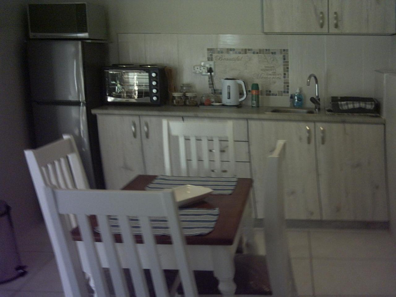 Tranquility Self Catering Hotell Lüderitz Exteriör bild