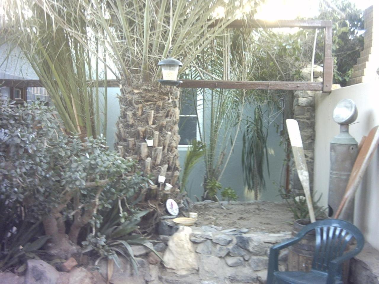 Tranquility Self Catering Hotell Lüderitz Exteriör bild